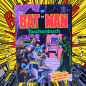 Preview: Batman Taschenbuch Nr. 8 Ehapa 1980 Top Zustand | Hoppla-Stuff